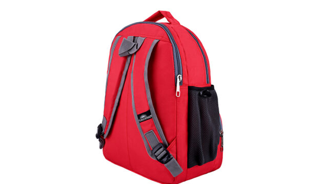 shemrose school bag back view