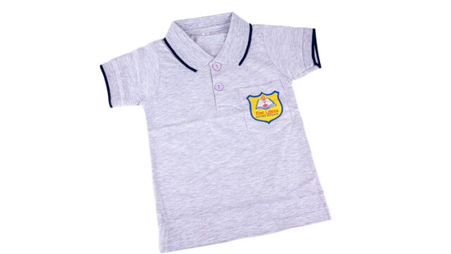 the litera future school kids dress front view