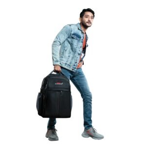 Wildleather Backpack (WL105-1101)