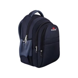 Wildleather WL105LW07 Ergonomic Casual & Travel Backpack (18-Inch)