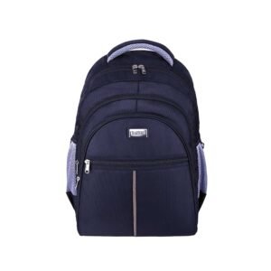 Chartered Backpack Model CH105-1110 Multi-Compartment Laptop & Travel Daypack (20.5-Inch)