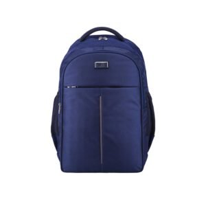Chartered Professional Laptop Backpack Model No- 1112 Heavy-Duty Travel & Office Daypack (20.5-Inch)