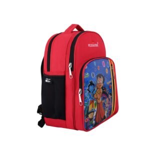 Wildleather WL105-2109 Kids Animated Character School Backpack (15-Inch)