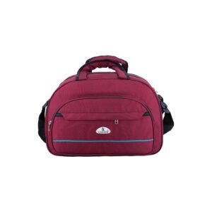 Chartered CH105-538 Heavy-Duty Travel Duffle Bag & Luggage Bag (L, XL & XXL Sizes)